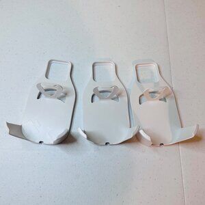 Set of 3 Outlet wall mounts for Eero Wifi Holder for Eero Wifi device
